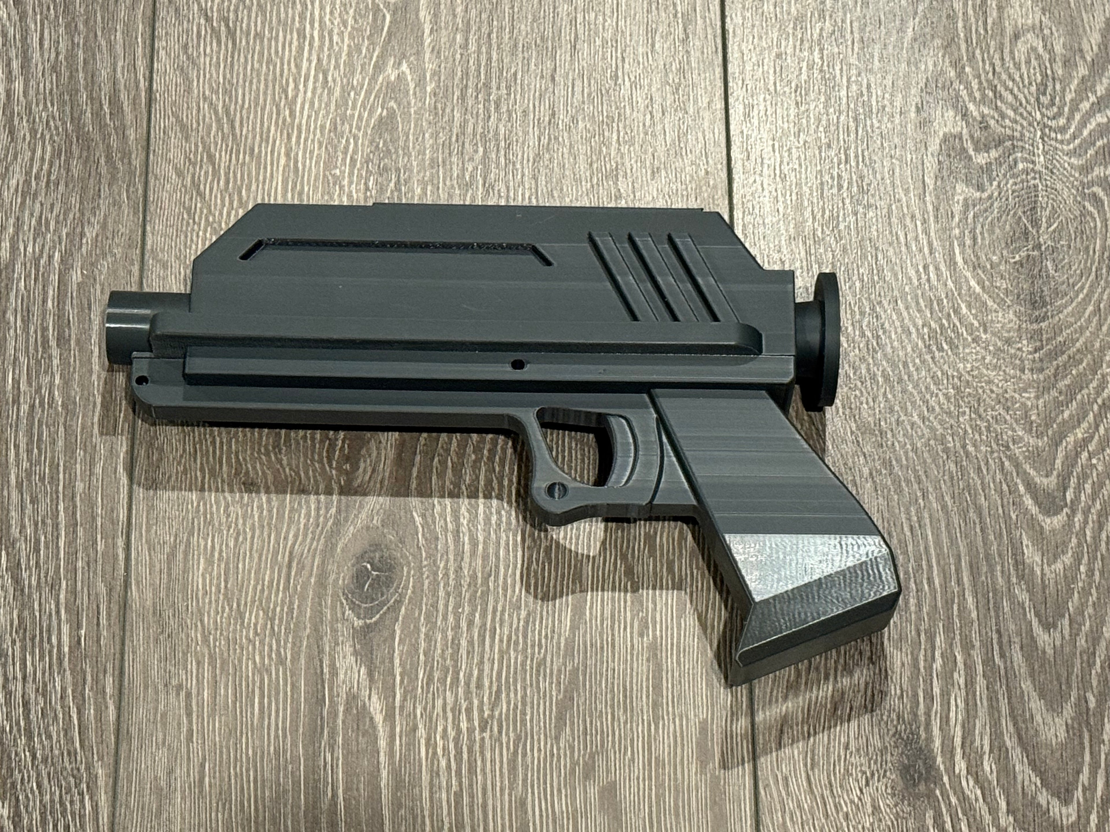 DC-17 Blaster