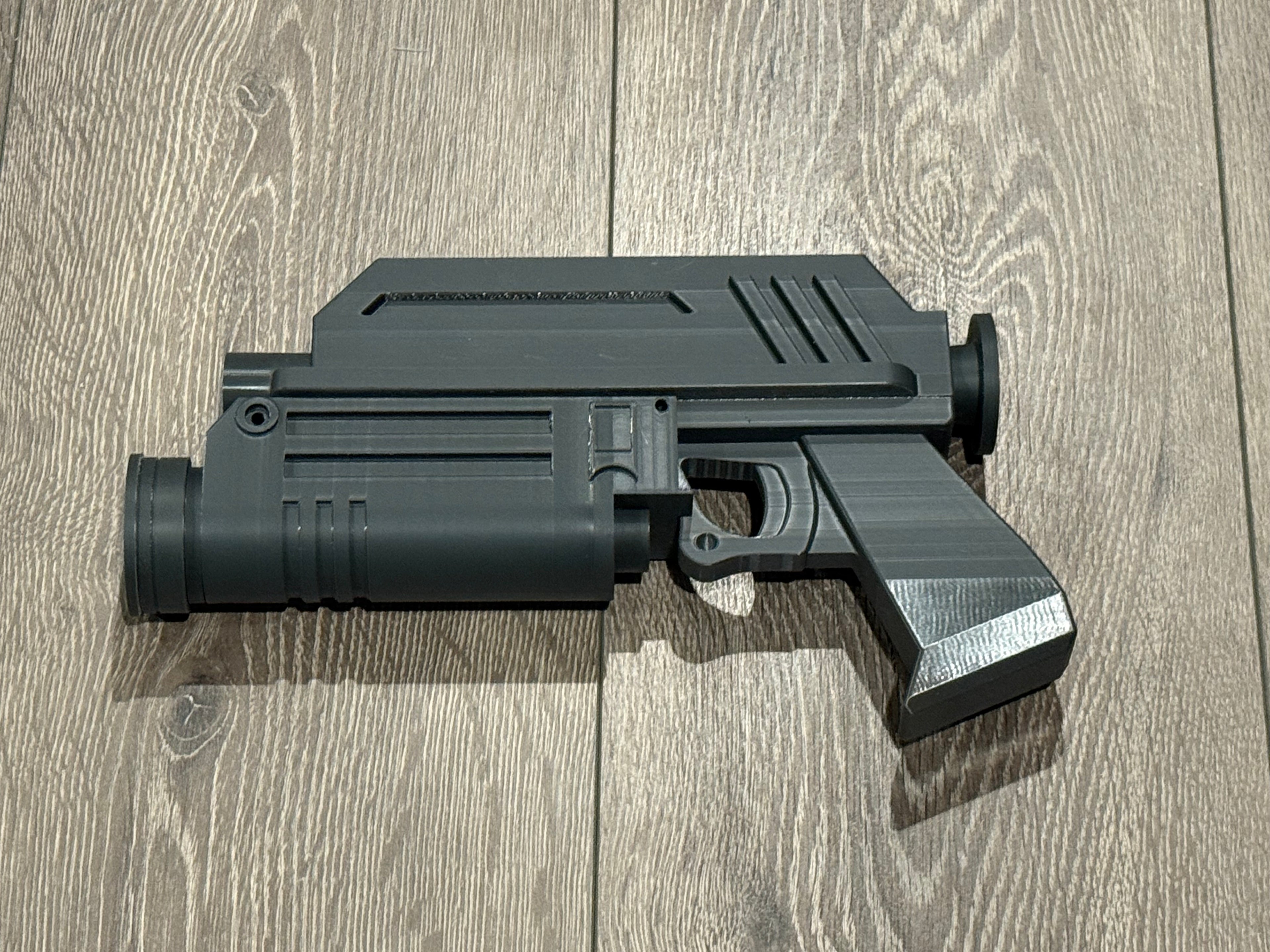 DC-17 Blaster