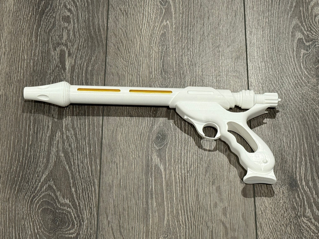 Jango Fett Westar 34 Blaster