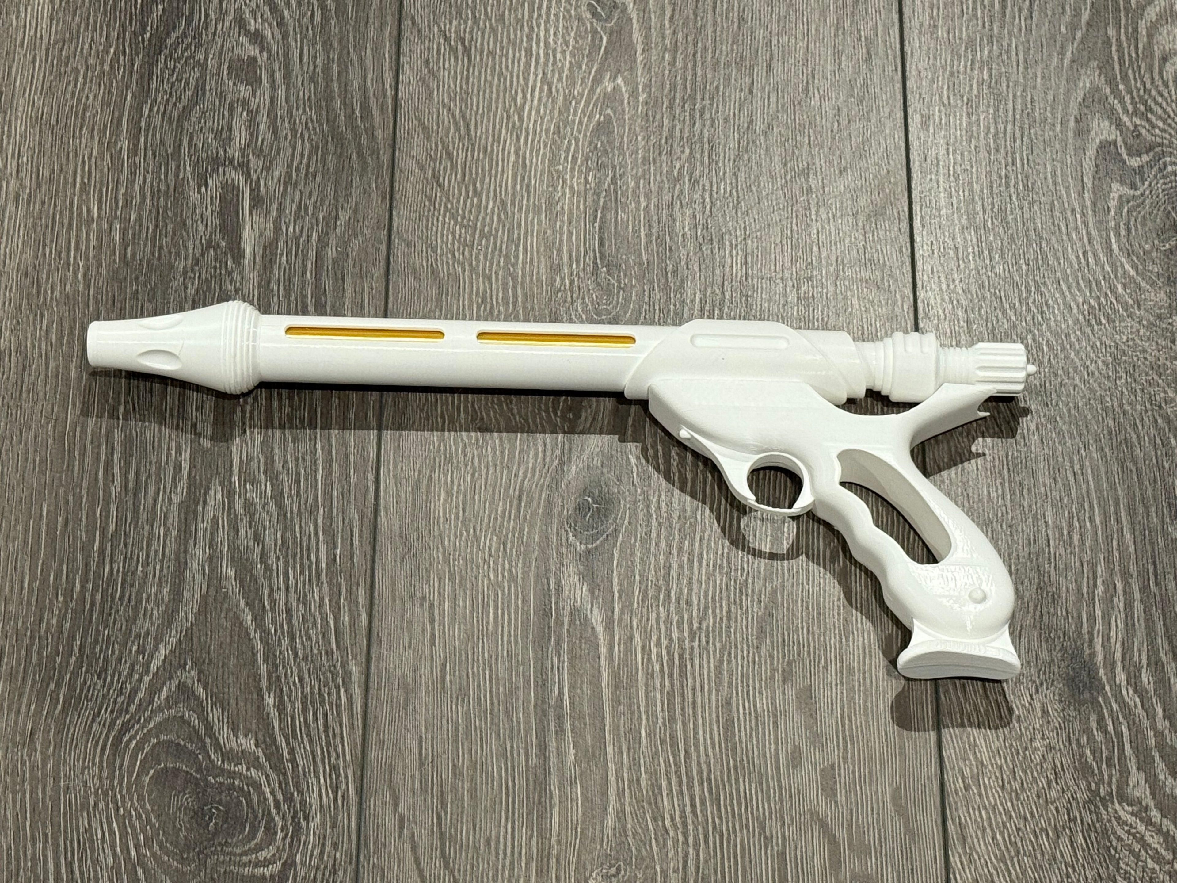Jango Fett Westar 34 Blaster