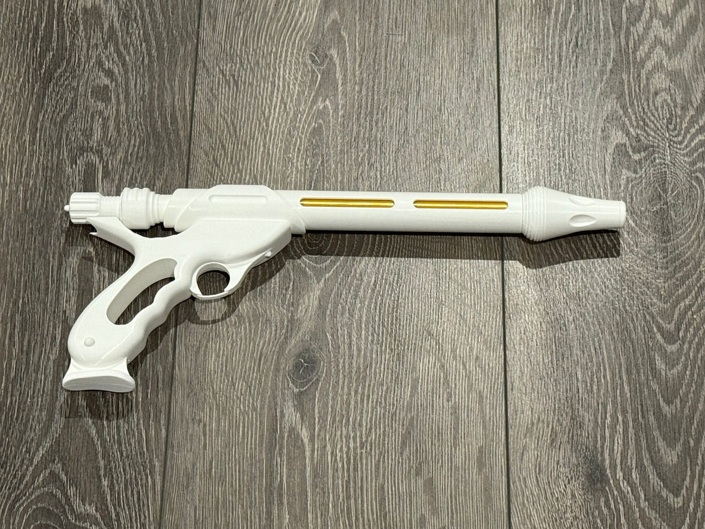 Jango Fett Westar 34 Blaster