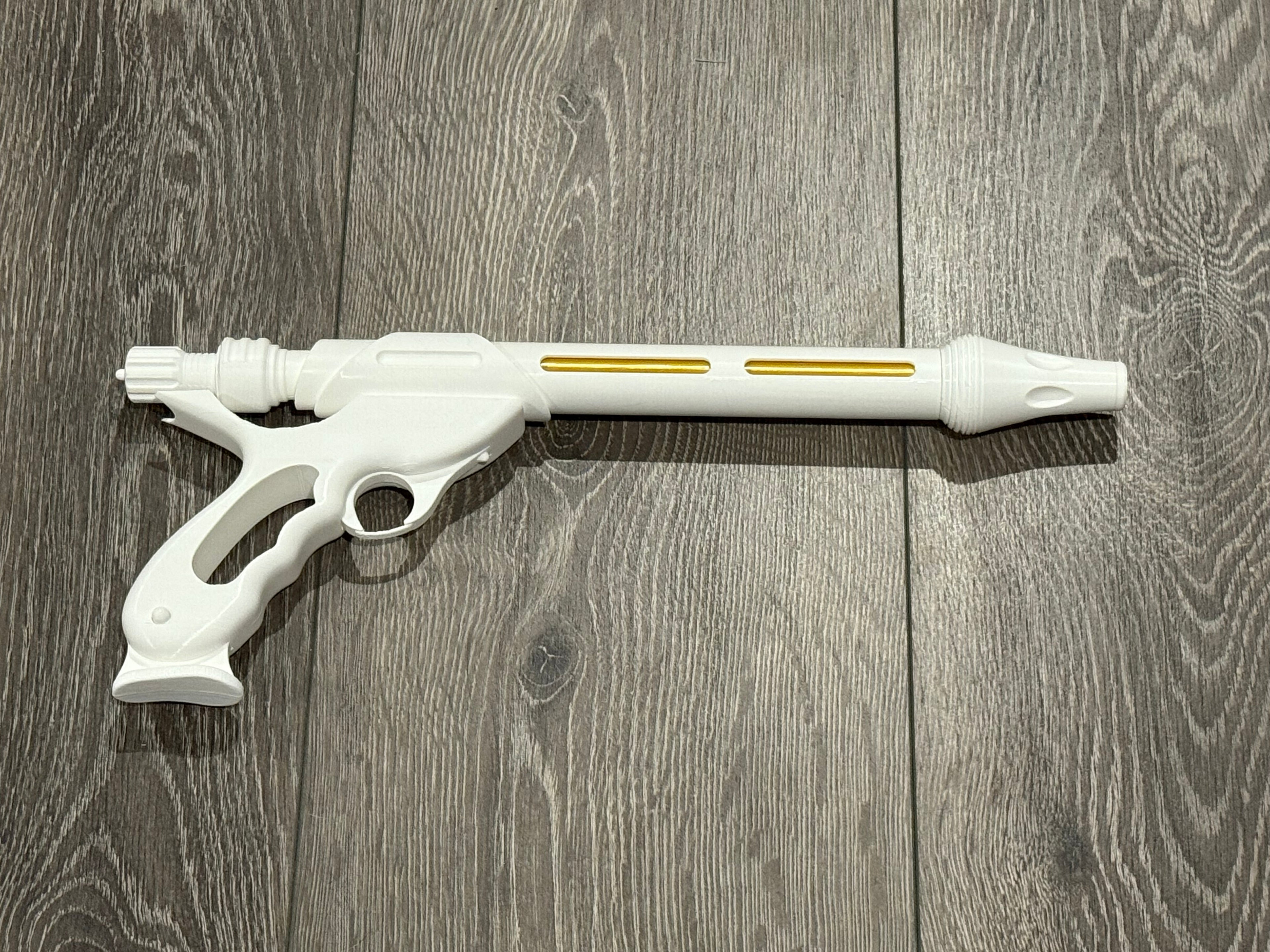 Jango Fett Westar 34 Blaster