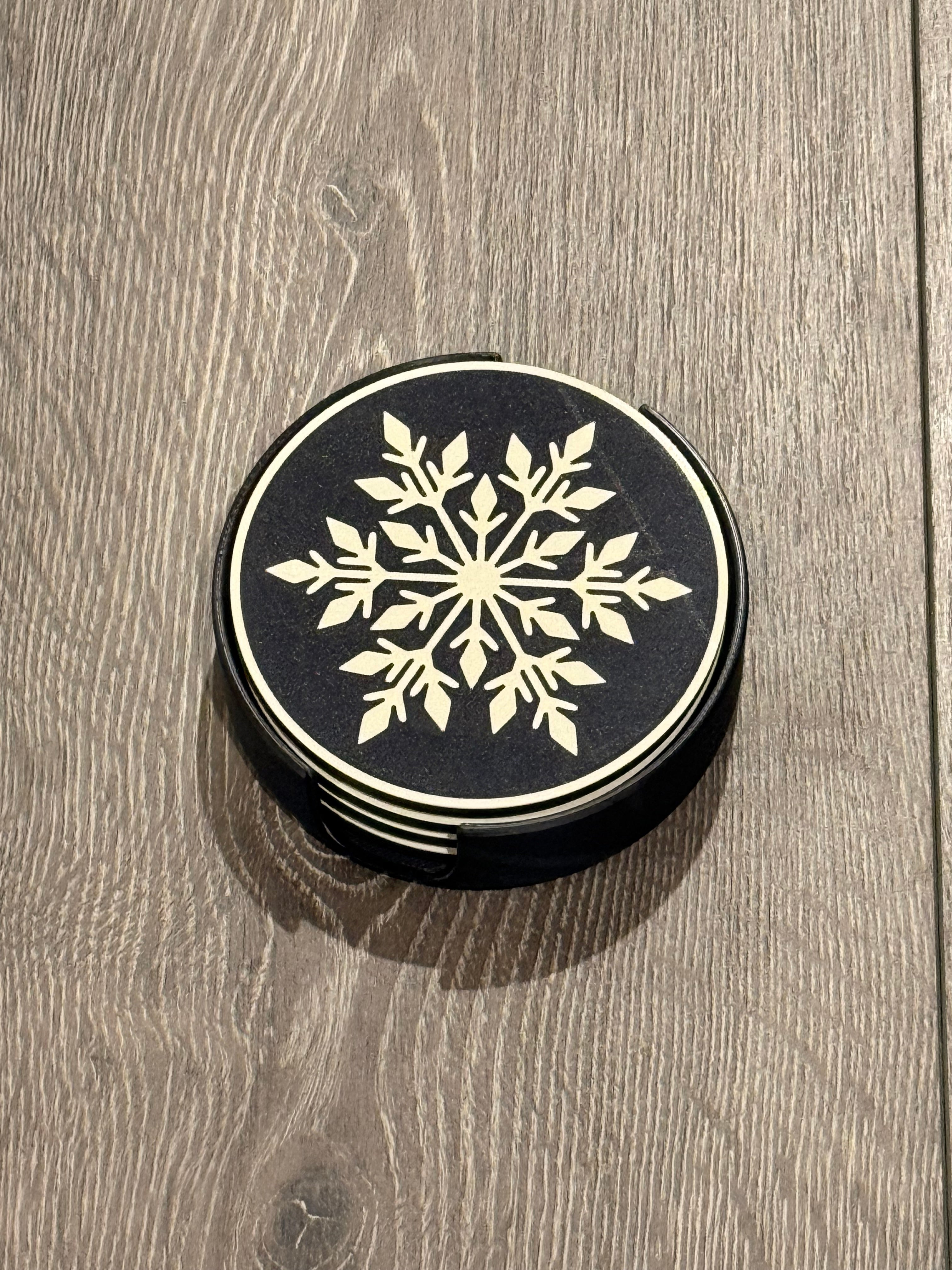 Snowflakes