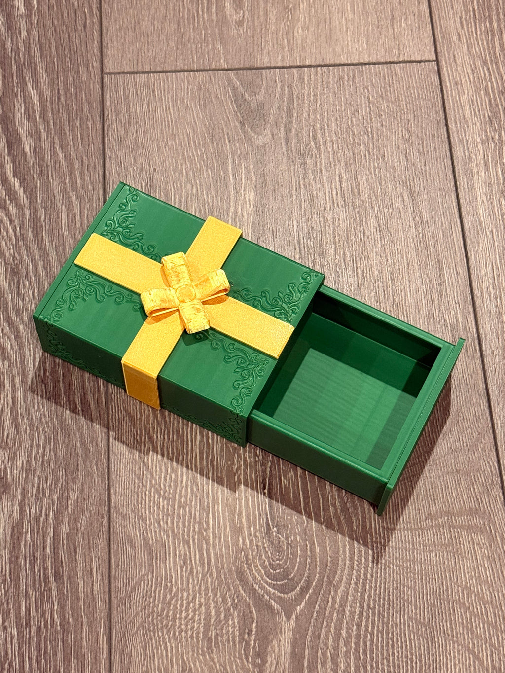 Magic Gift Box