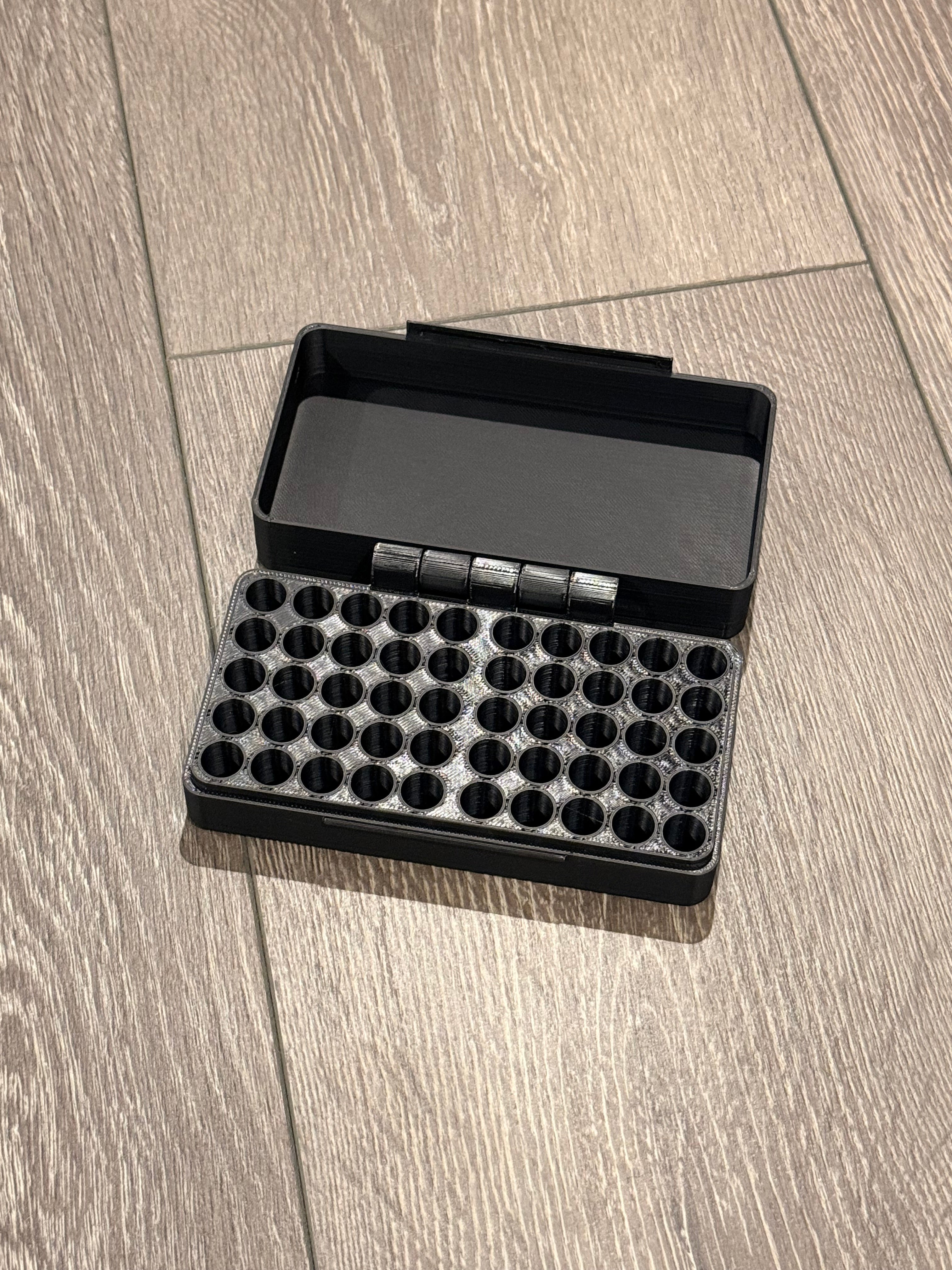 9mm Ammo Can