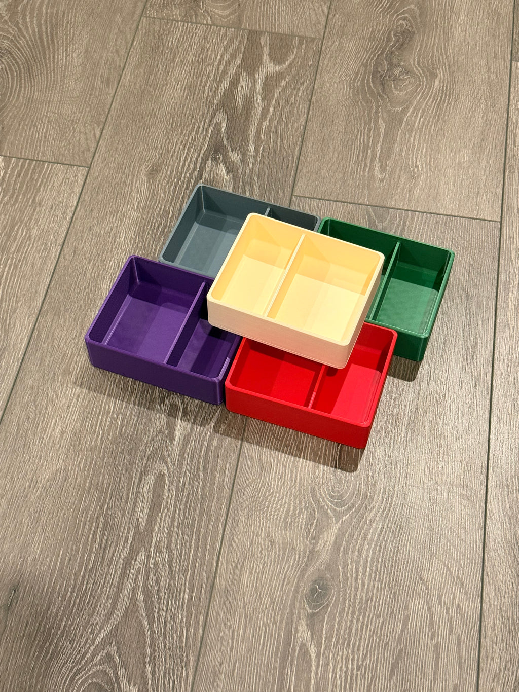 Risk Legacy Trays