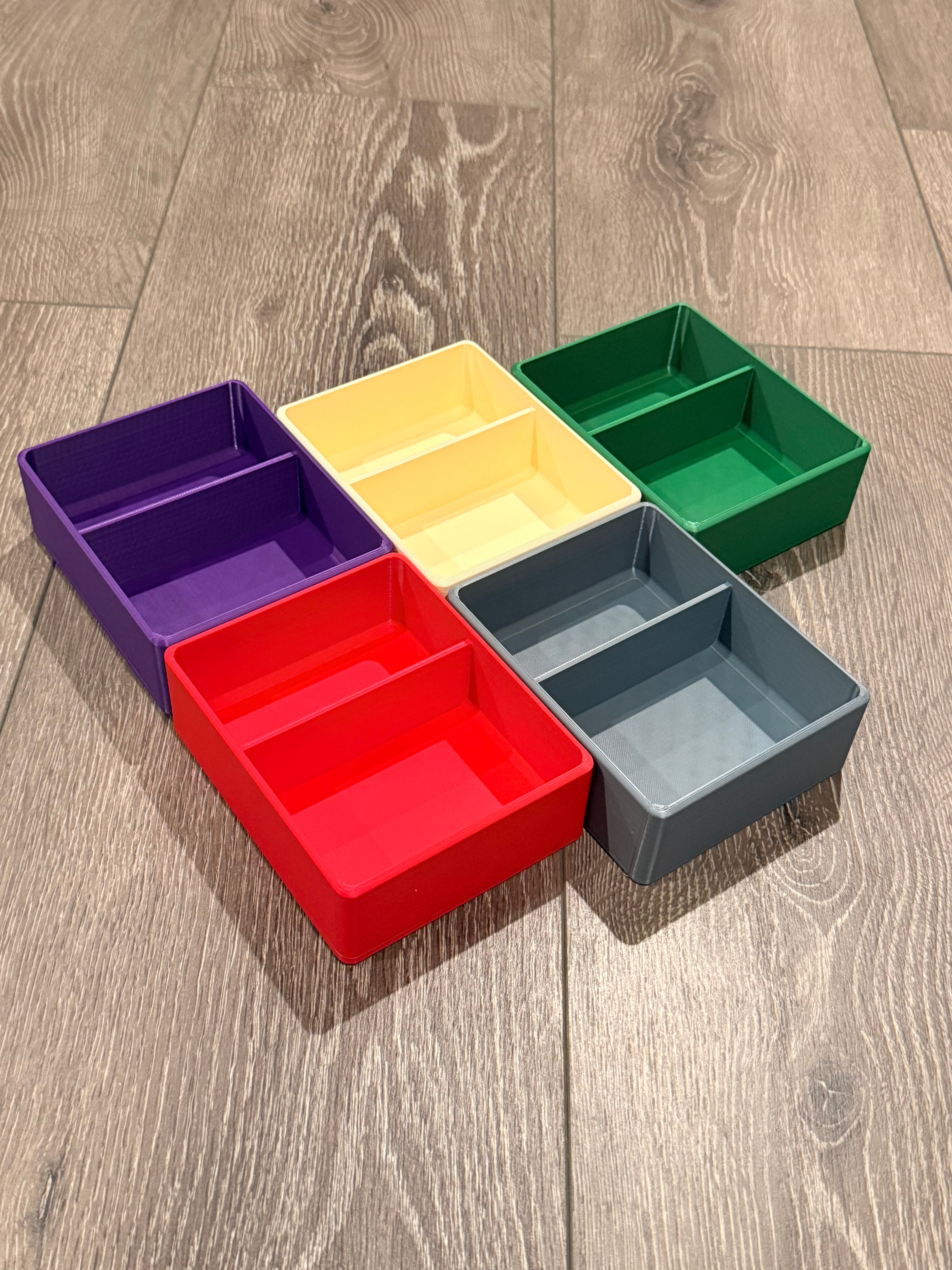 Risk Legacy Trays