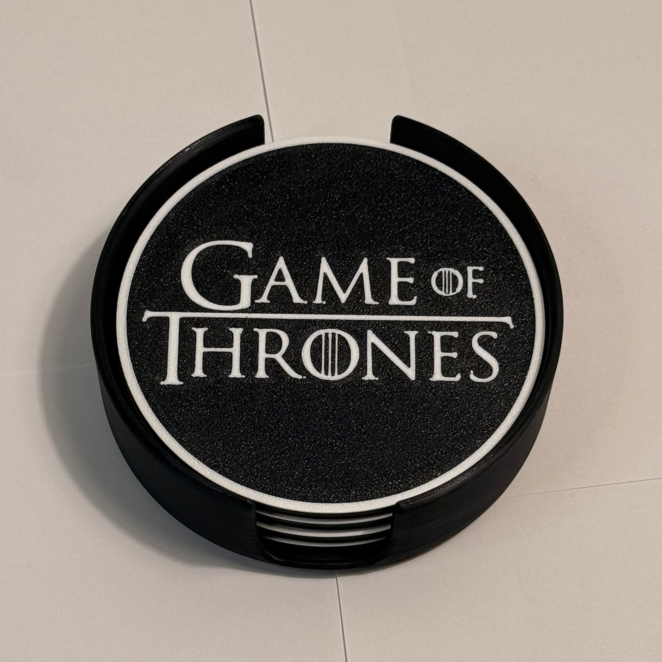 GOT Coaster Set