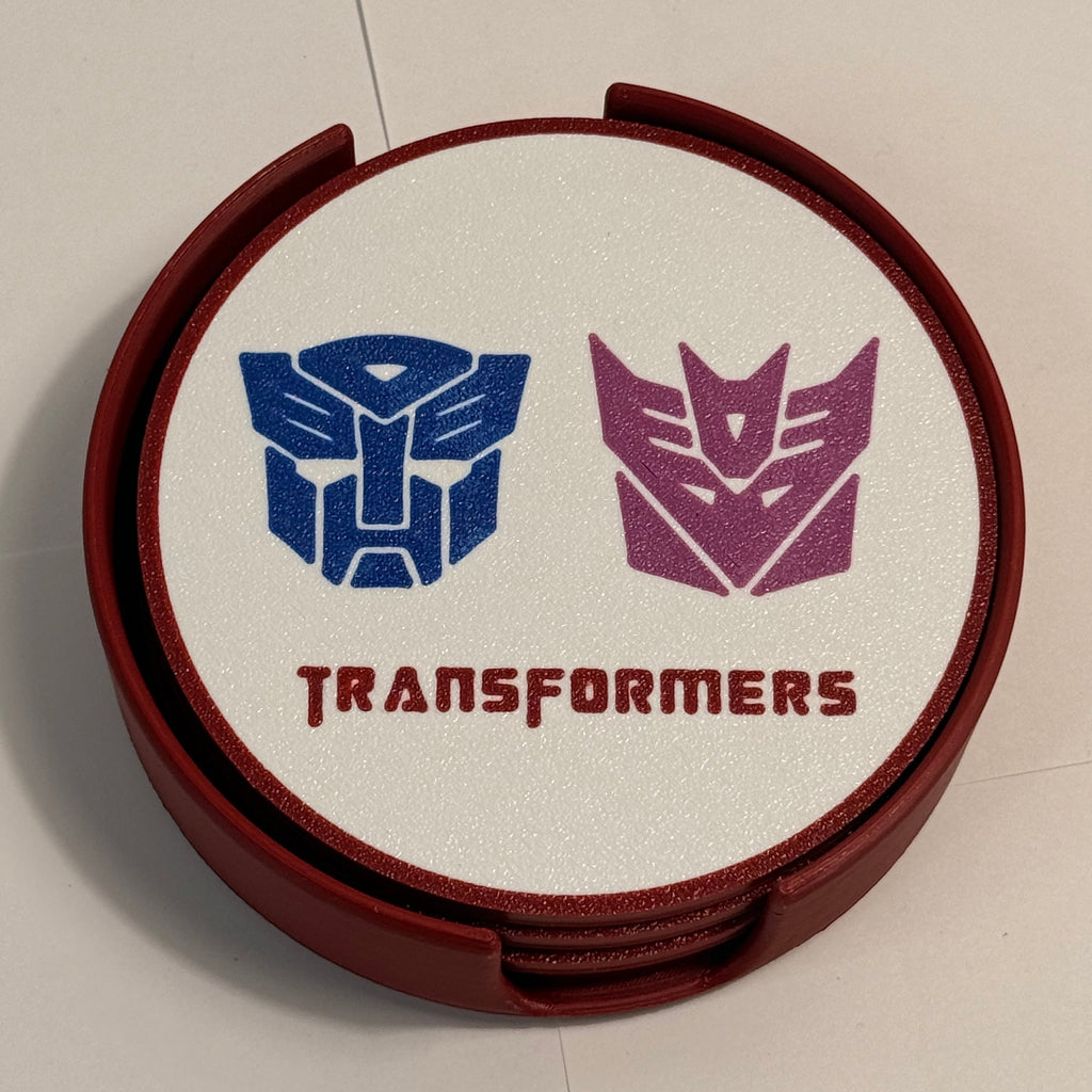 The Transformers