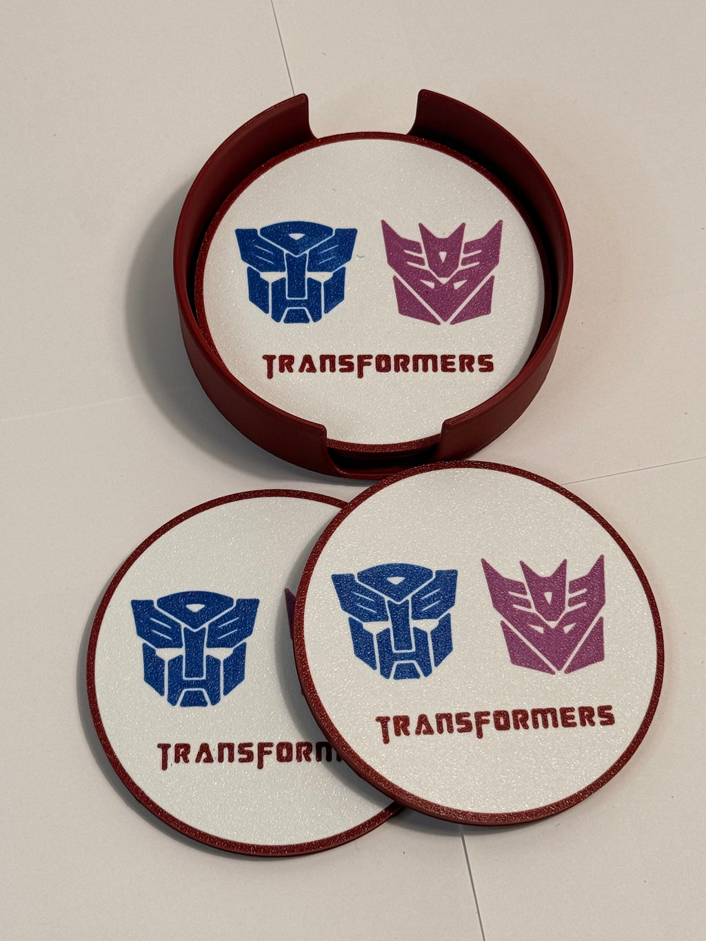 The Transformers