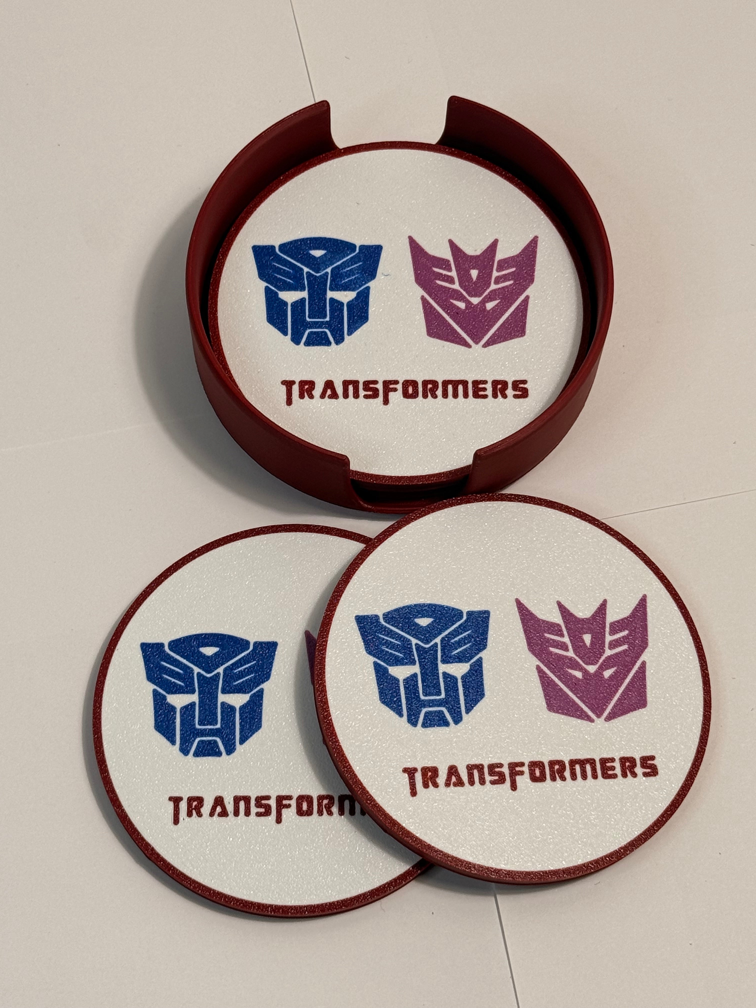 The Transformers