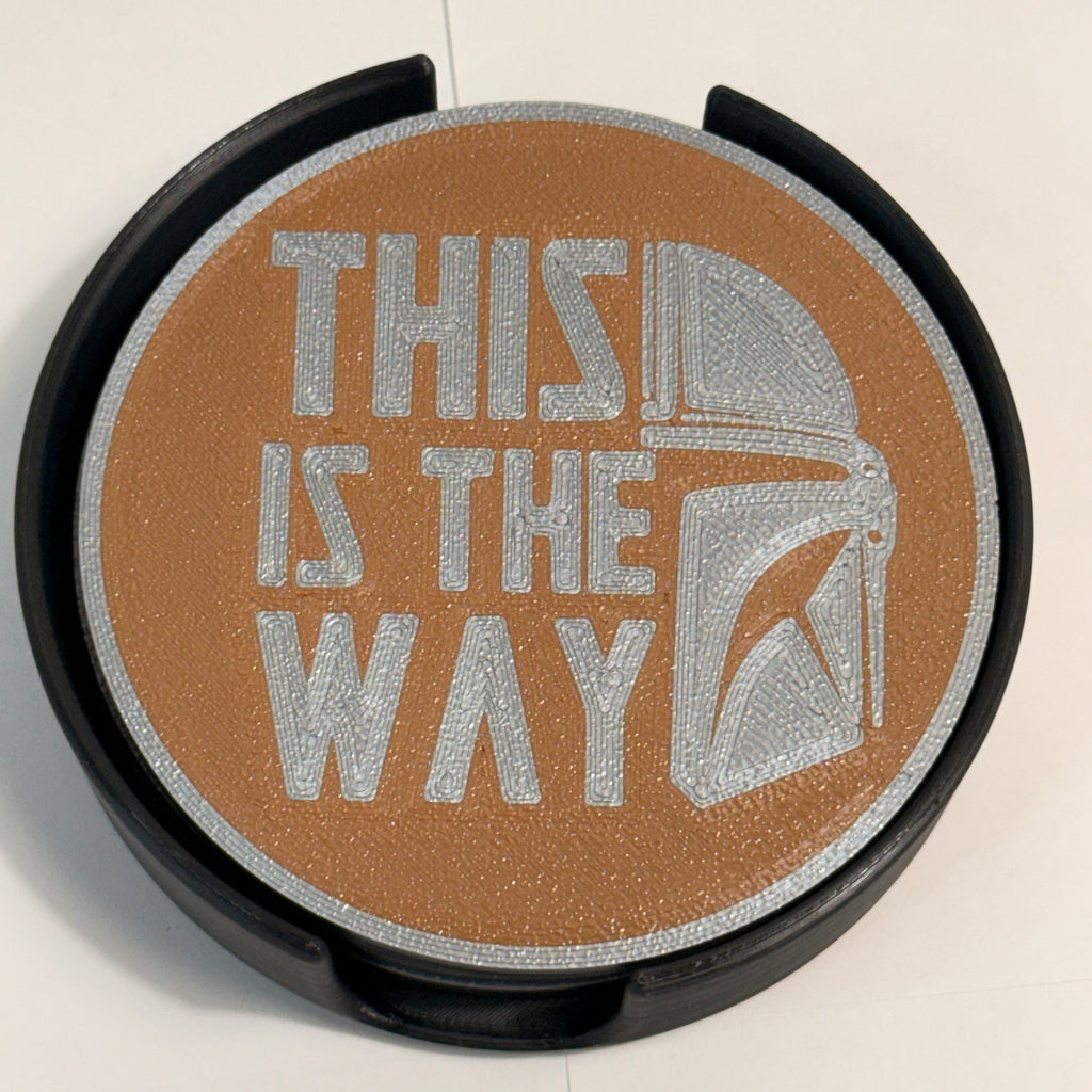This is the way