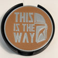 This is the way