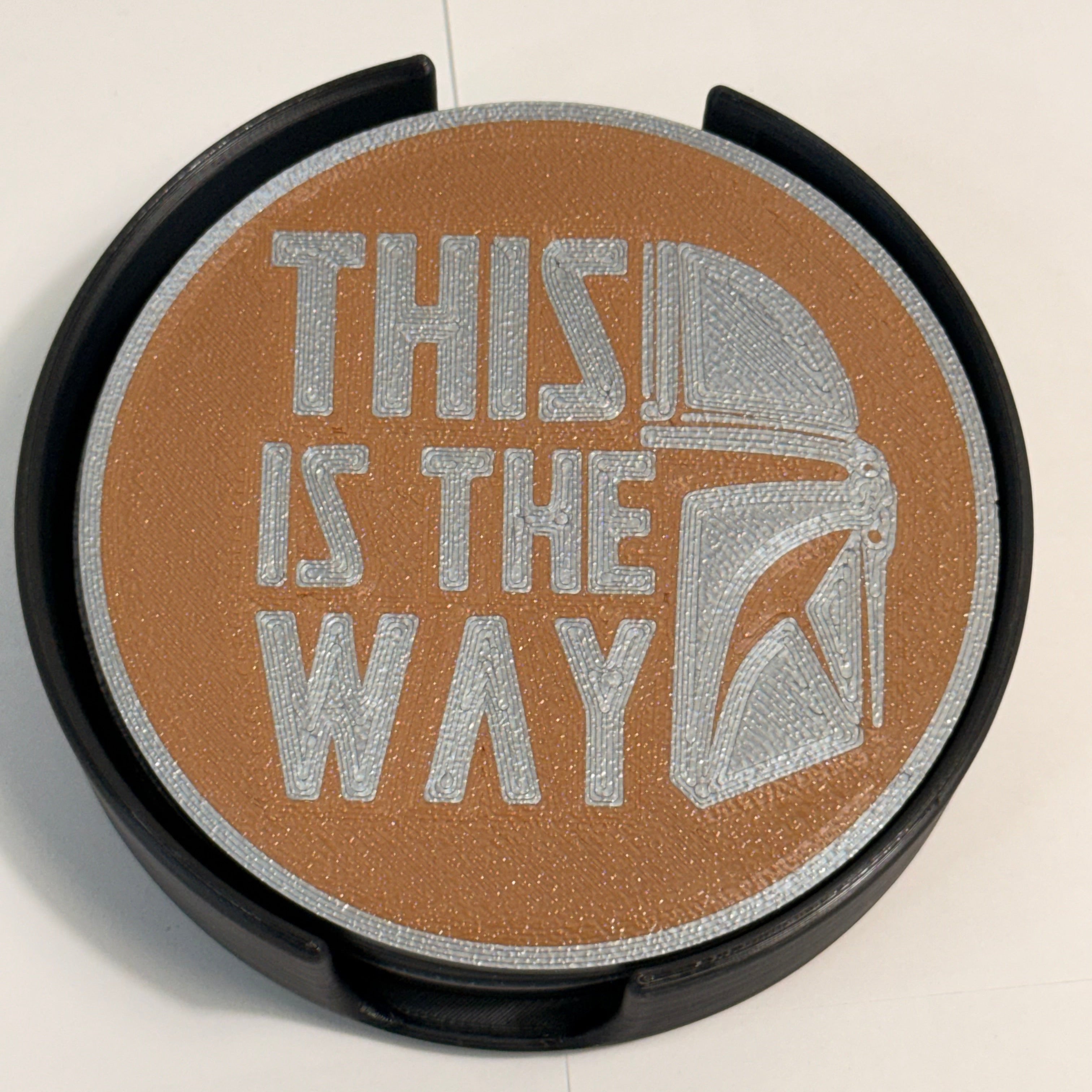 This is the way