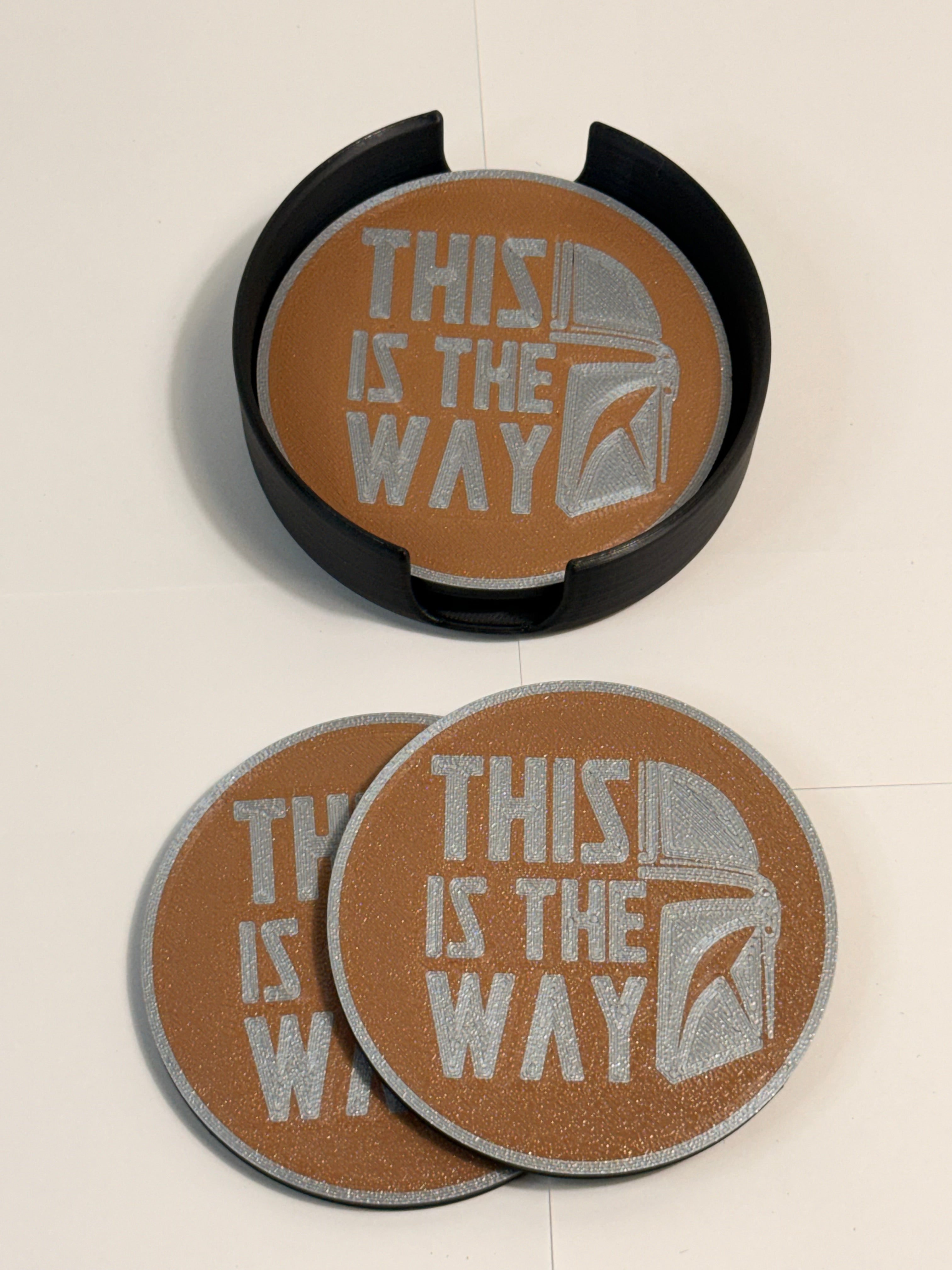 This is the way