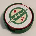 The Fett Crest