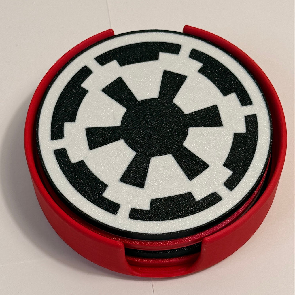Empire/Rebel Combo
