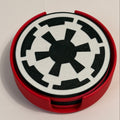 Empire/Rebel Combo