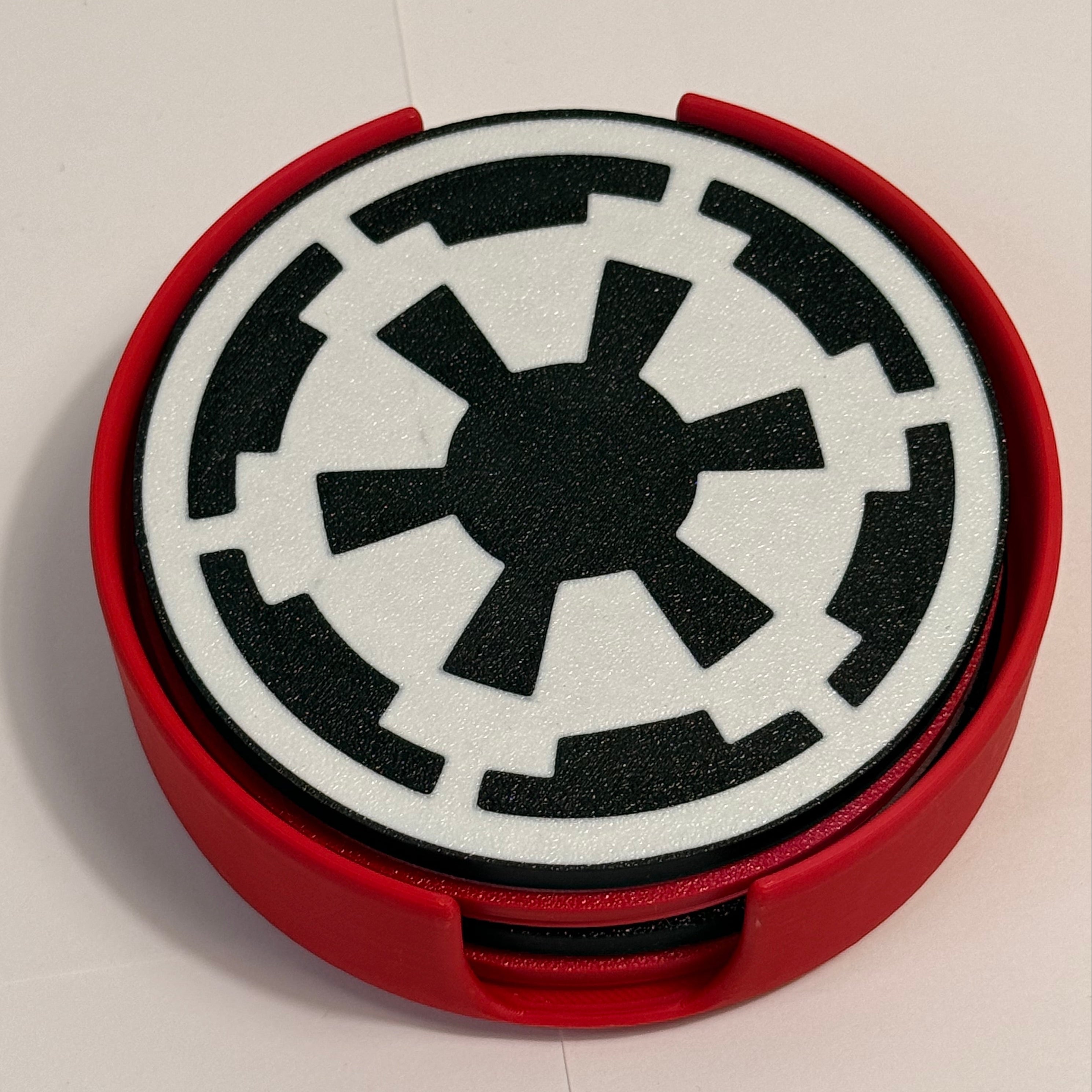 Empire/Rebel Combo