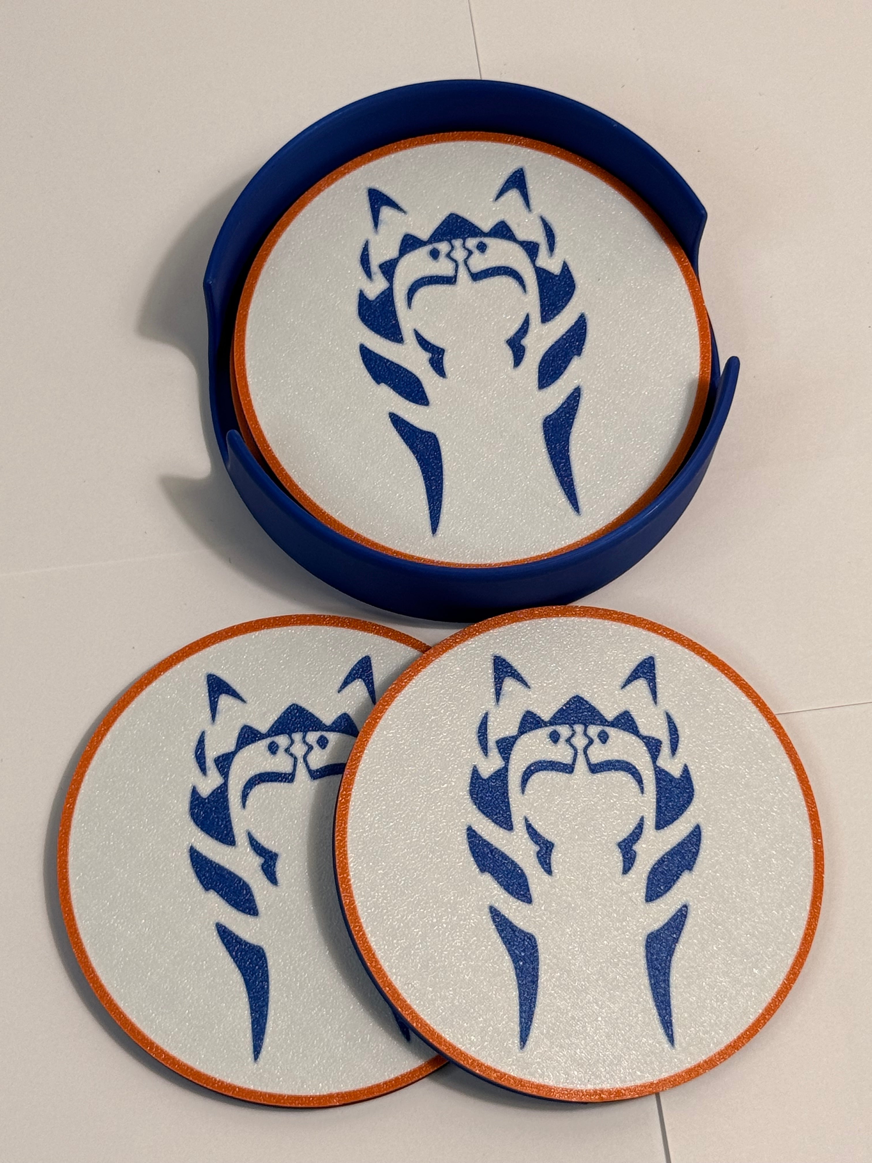 Ahsoka