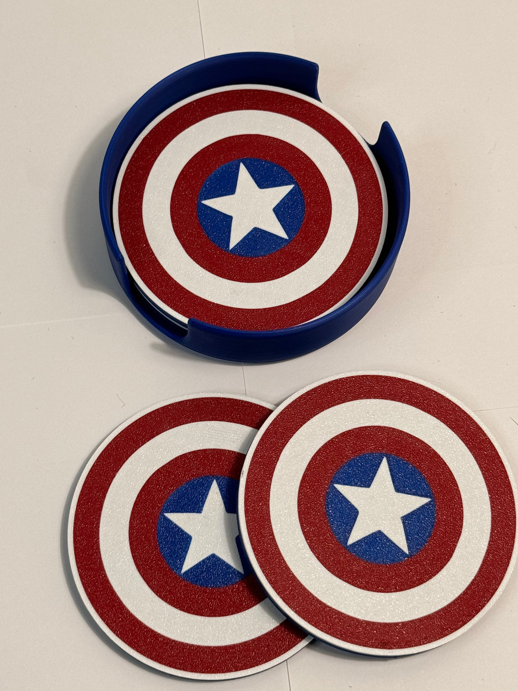 Cap Shield
