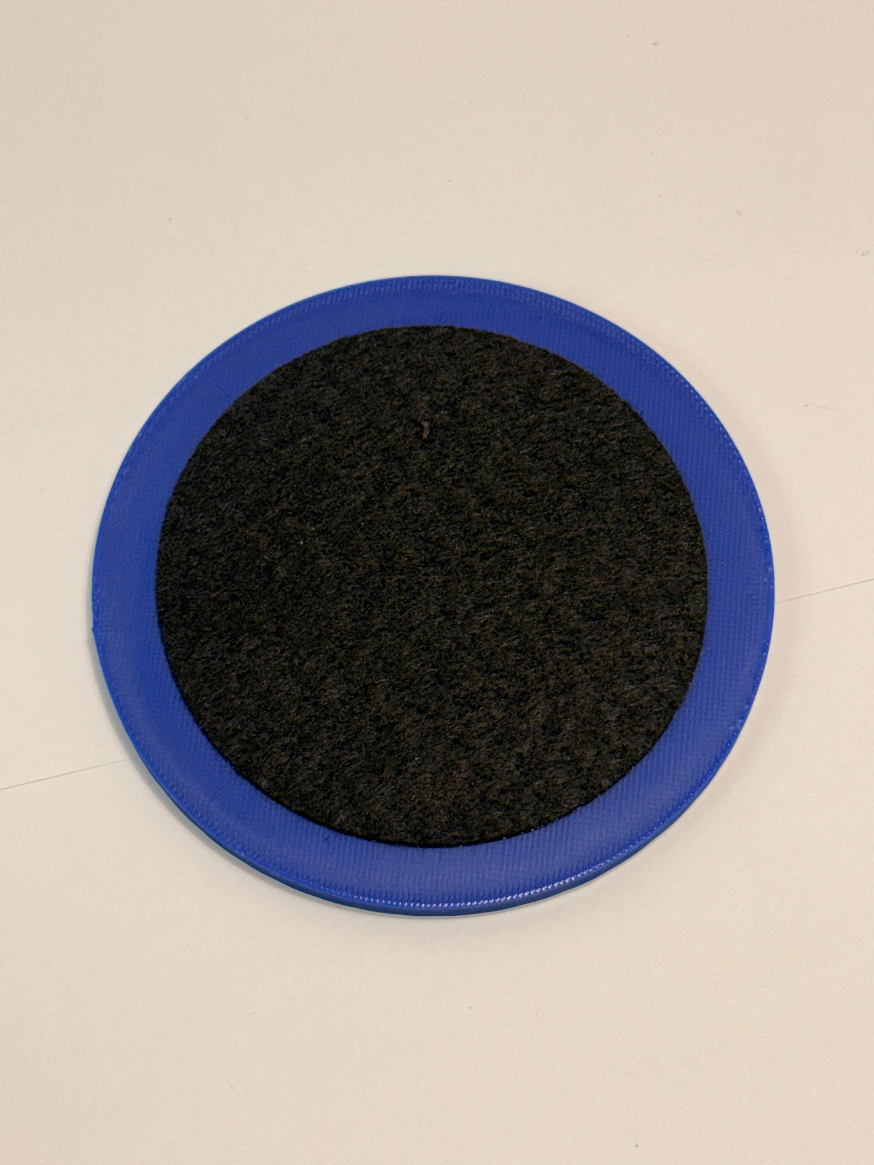 Cap Shield