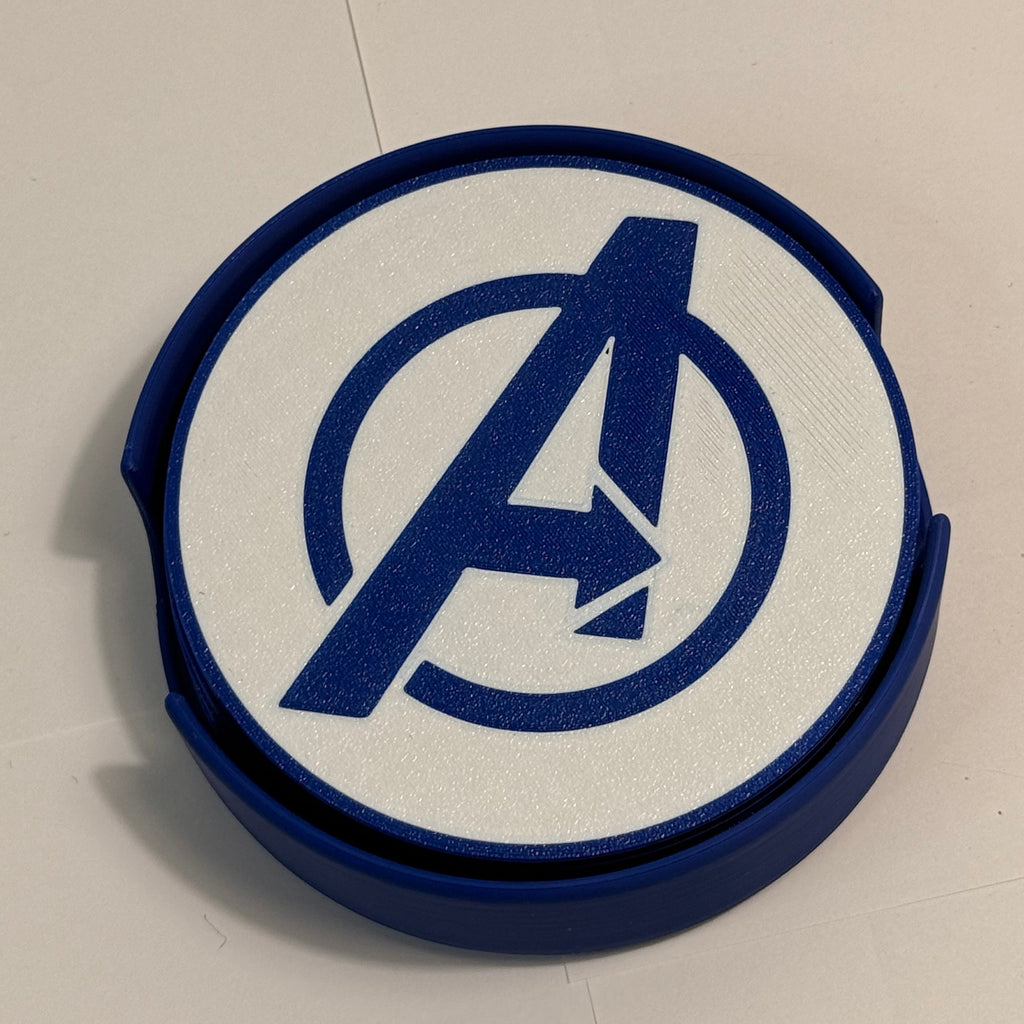 Avengers