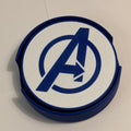 Avengers
