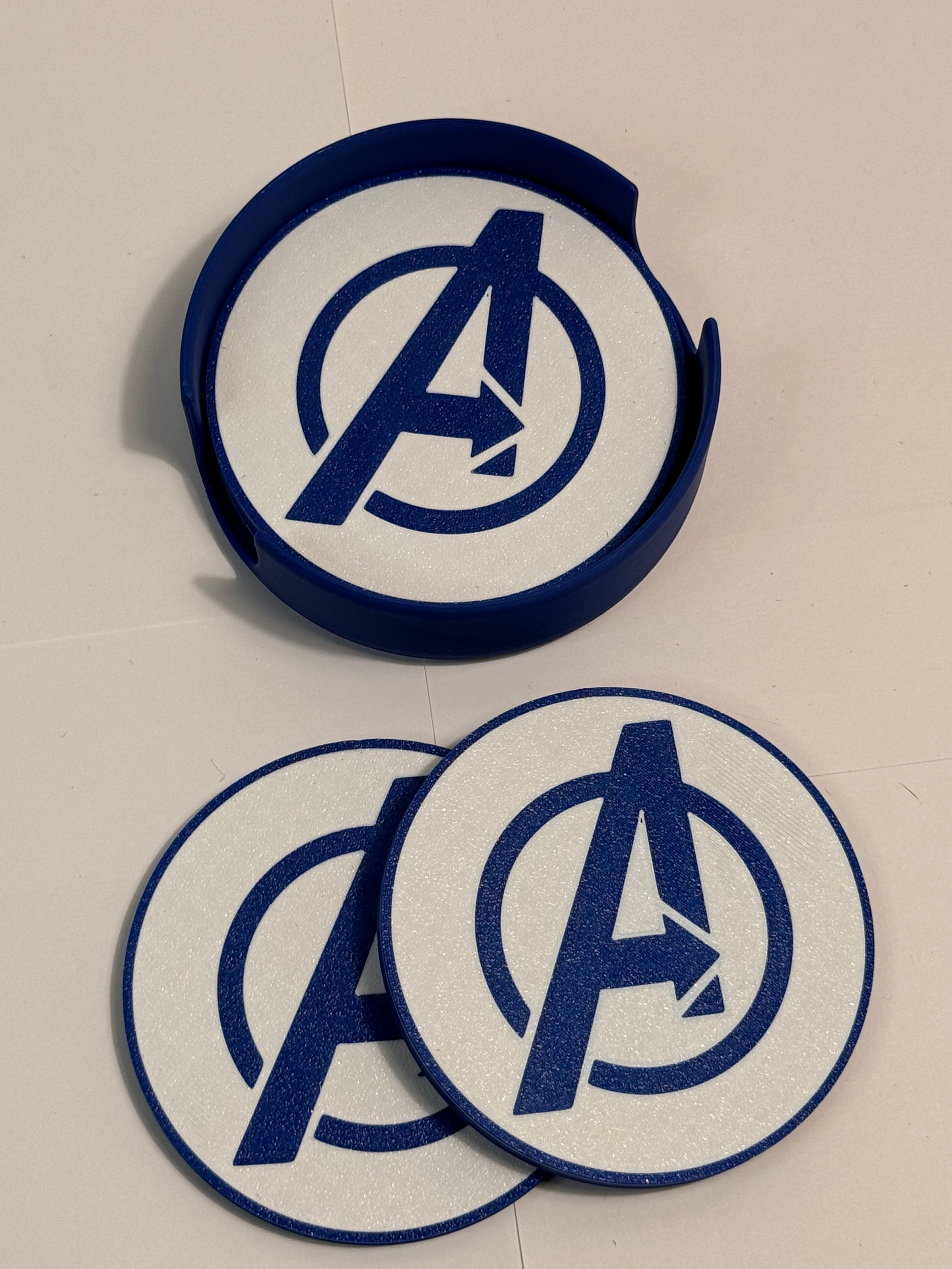 Avengers