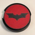 Batman Red