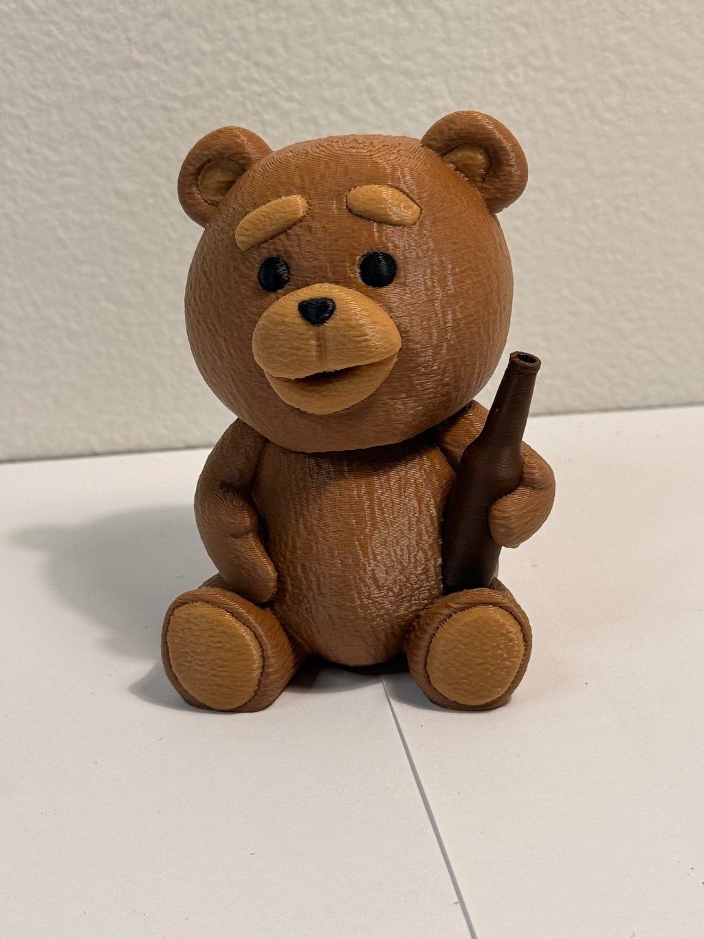 Ted Figure