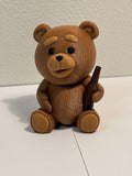 Ted Figure