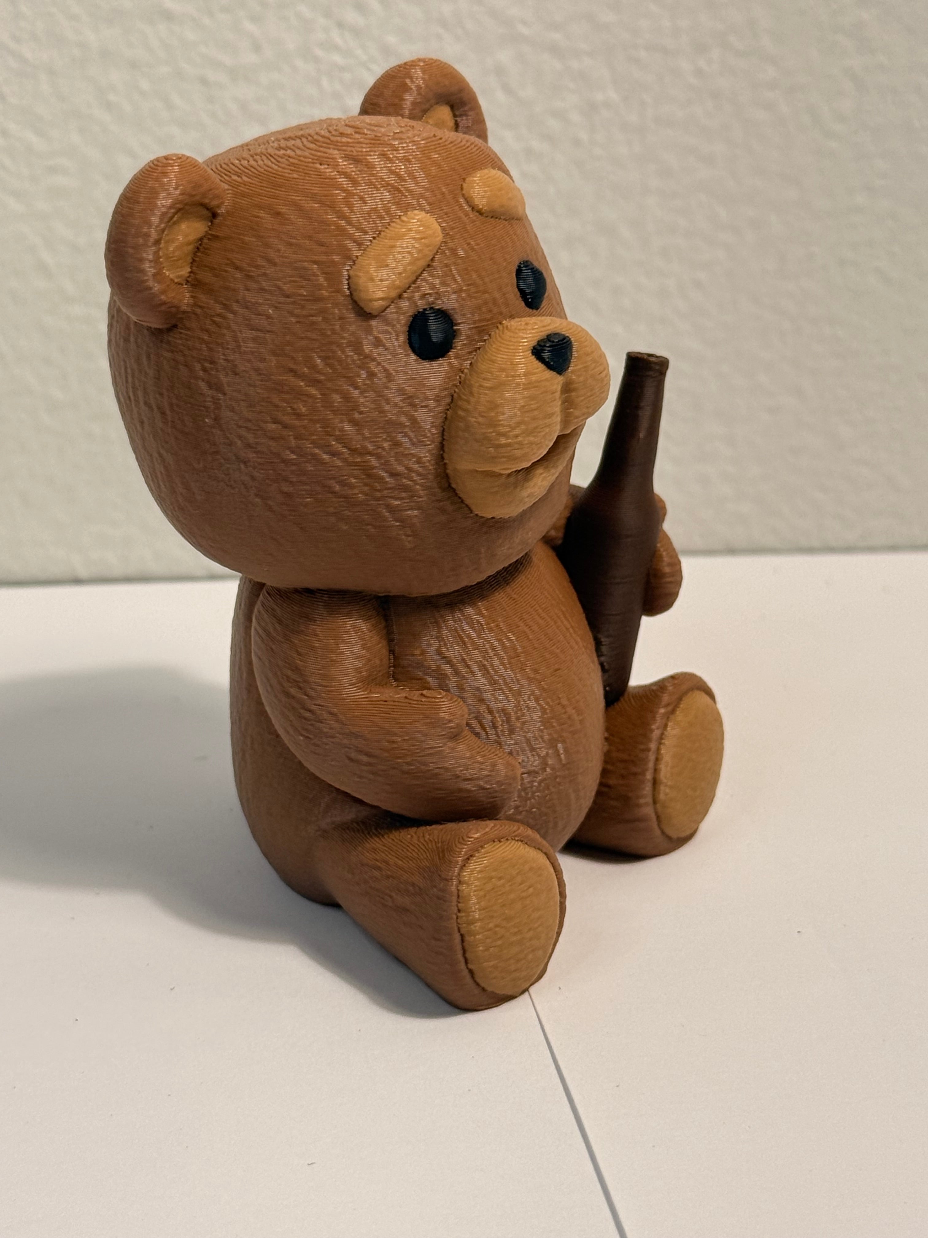 Ted Figure