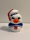 Stay Puft Duck