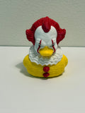 Pennywise Duck