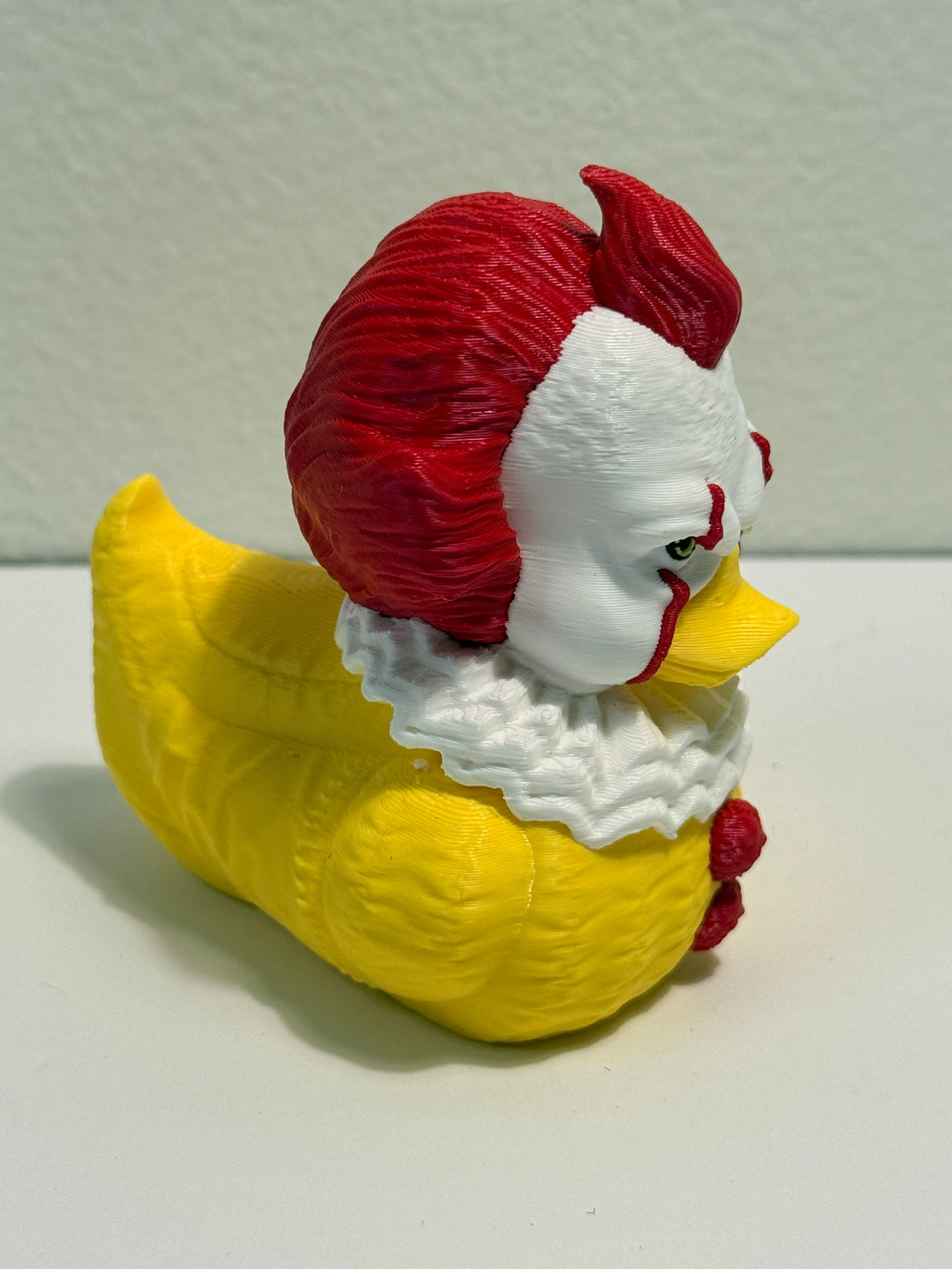 Pennywise Duck