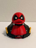 Deadpool Duck