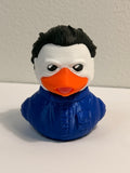 Michael Myers Duck