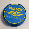 Vault Tec