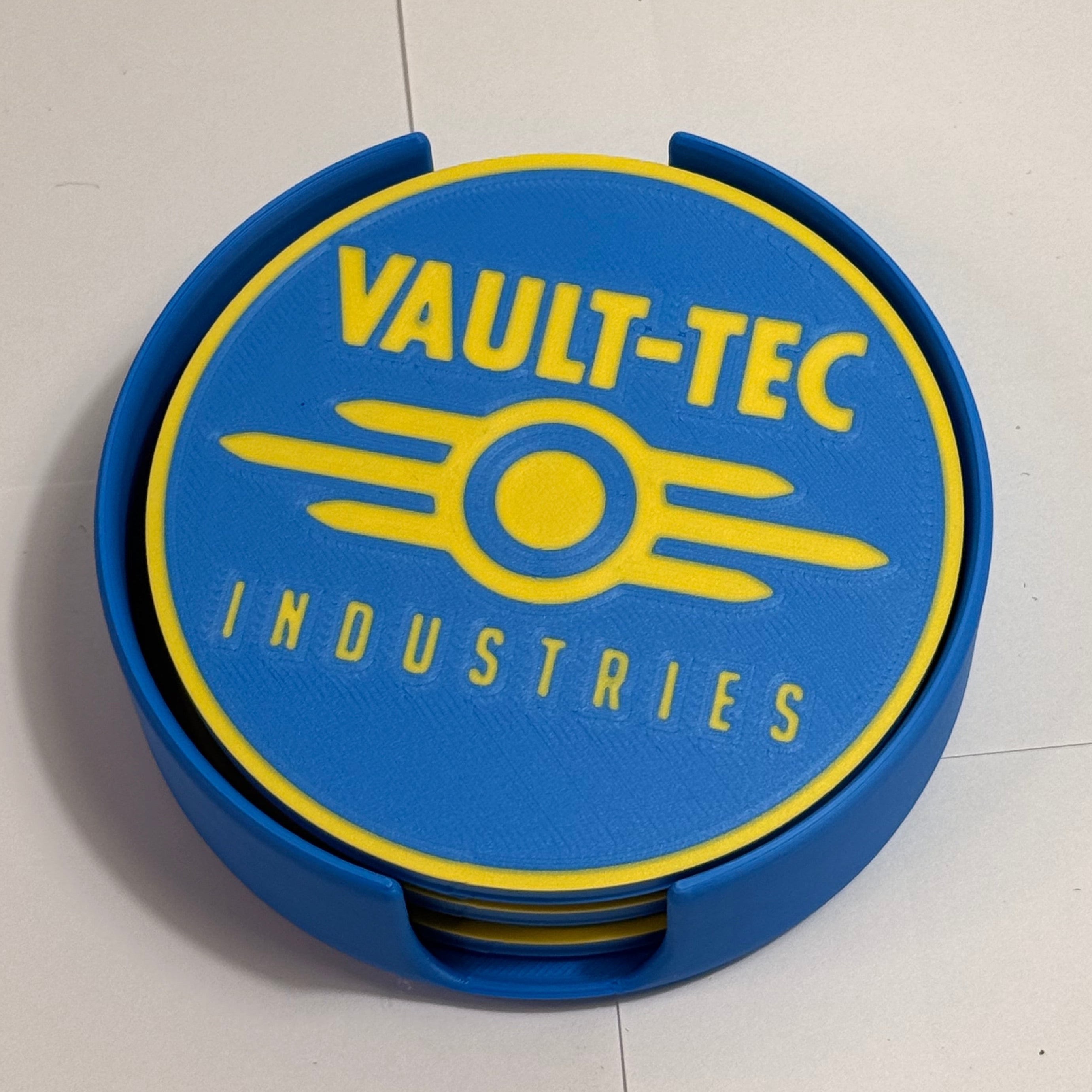 Vault Tec