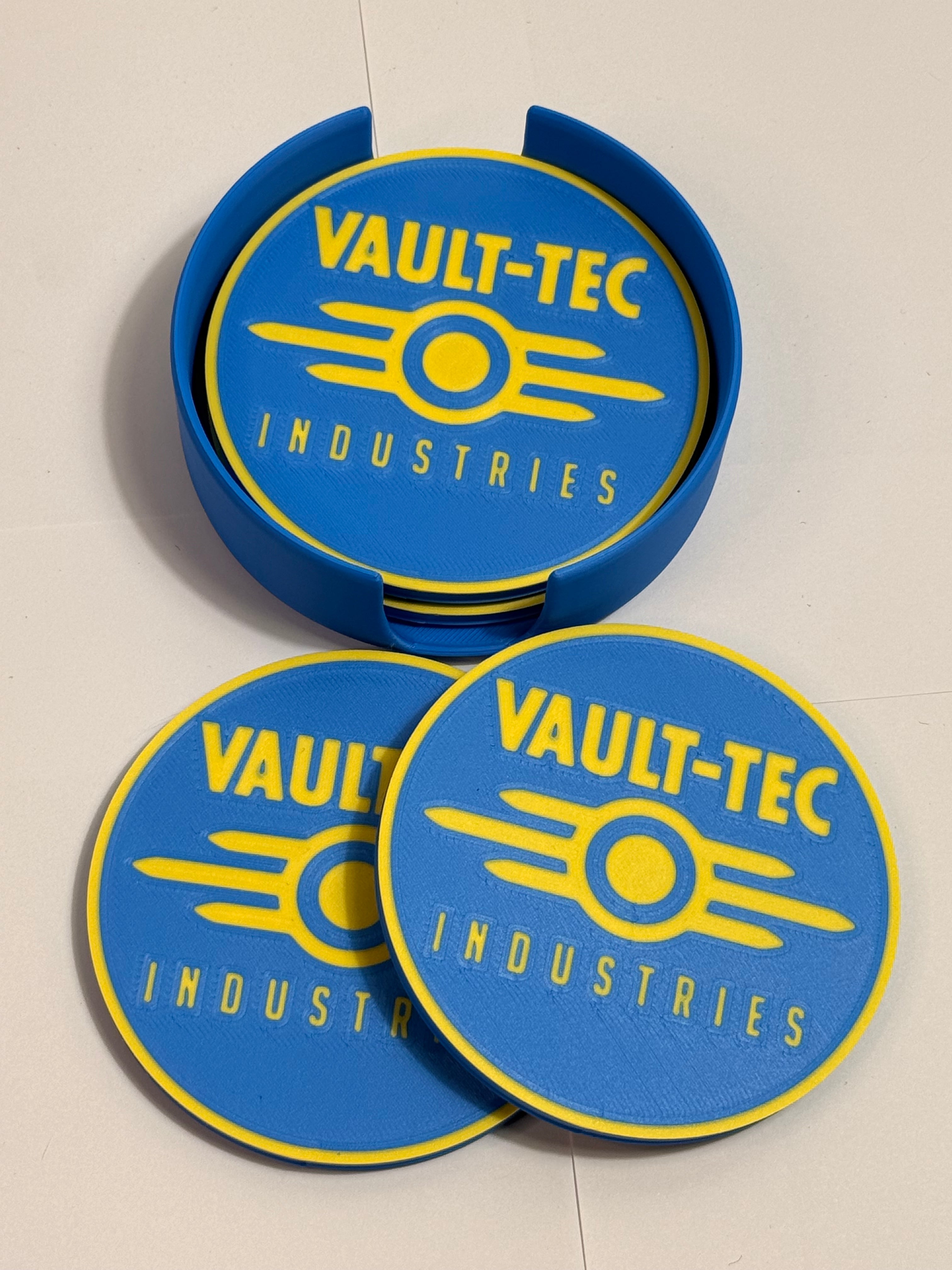 Vault Tec