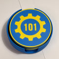 Vault 101