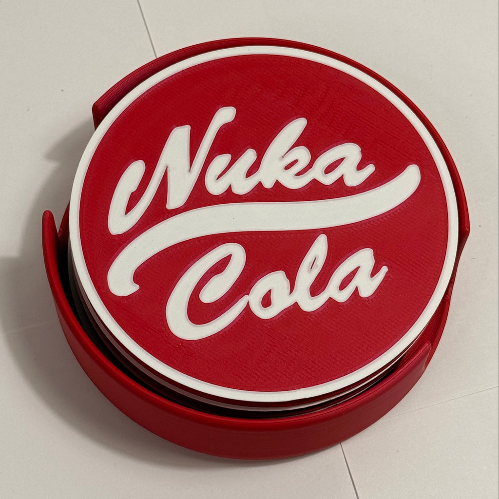 Nuka Cola