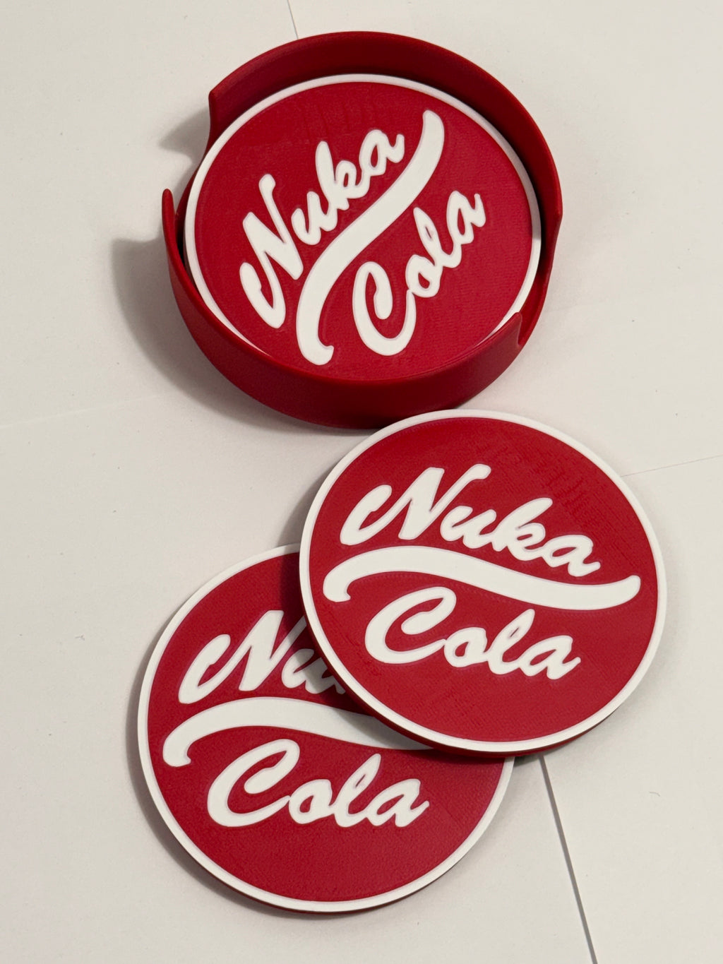 Nuka Cola