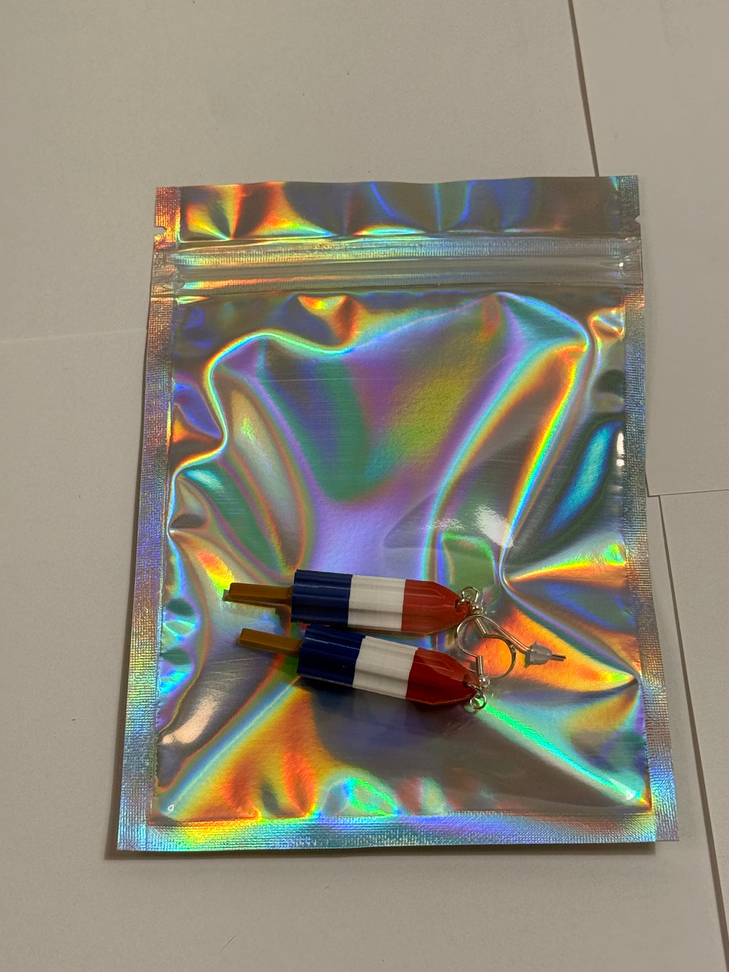 Bomb Pops