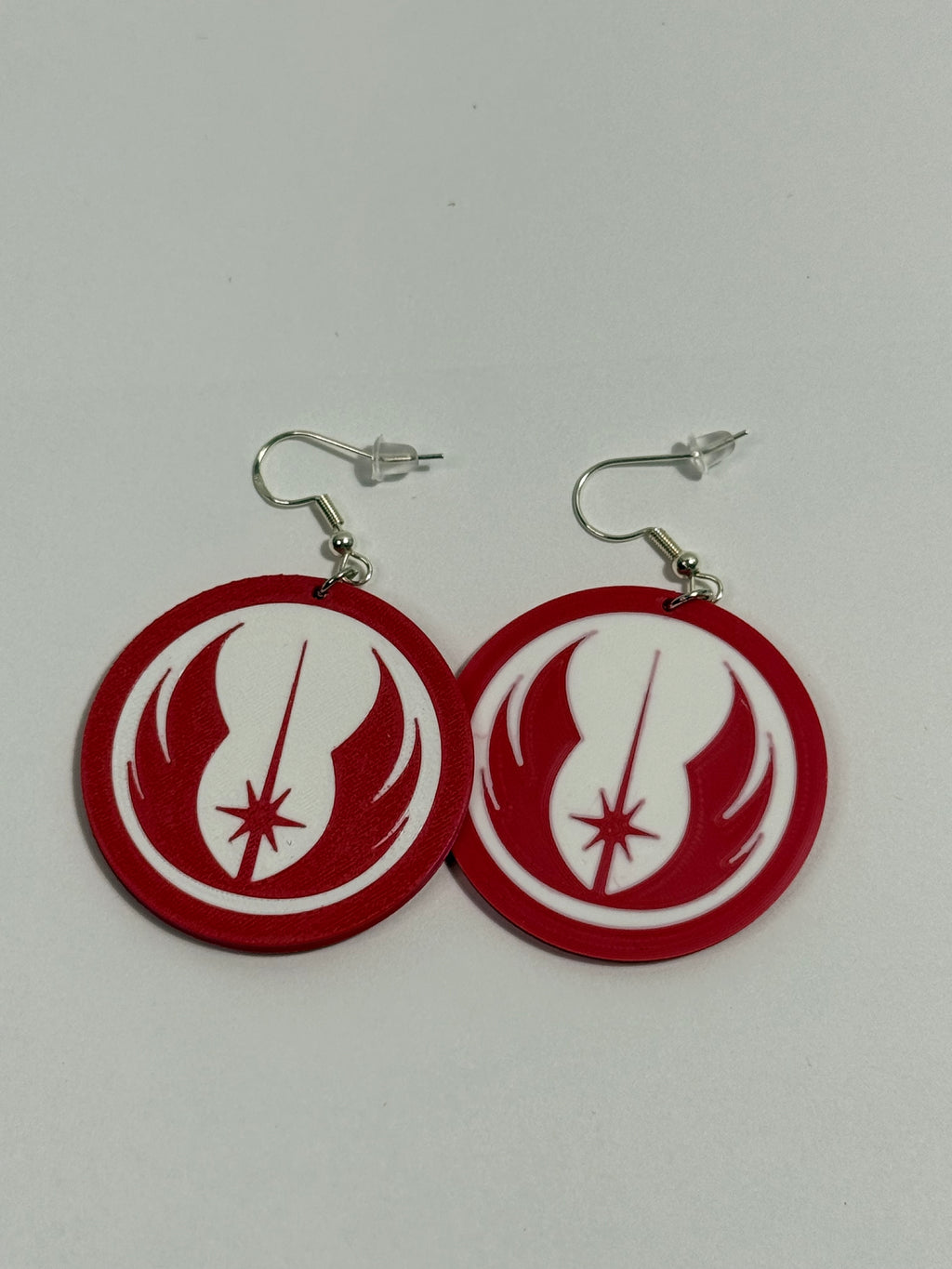 Jedi Order Earrings