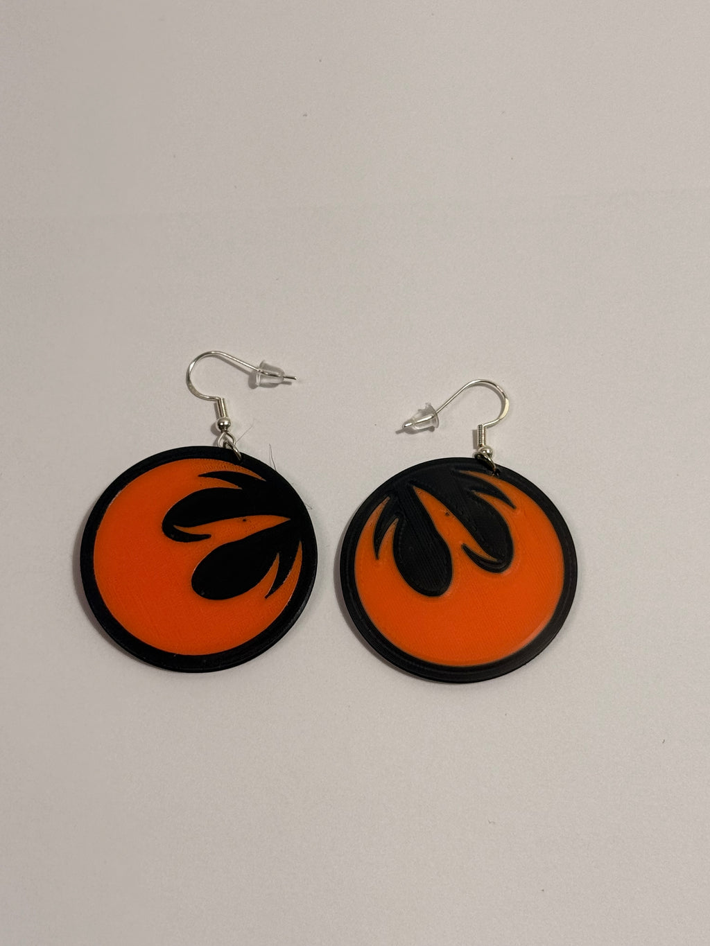 Phoenix Squad Earrings