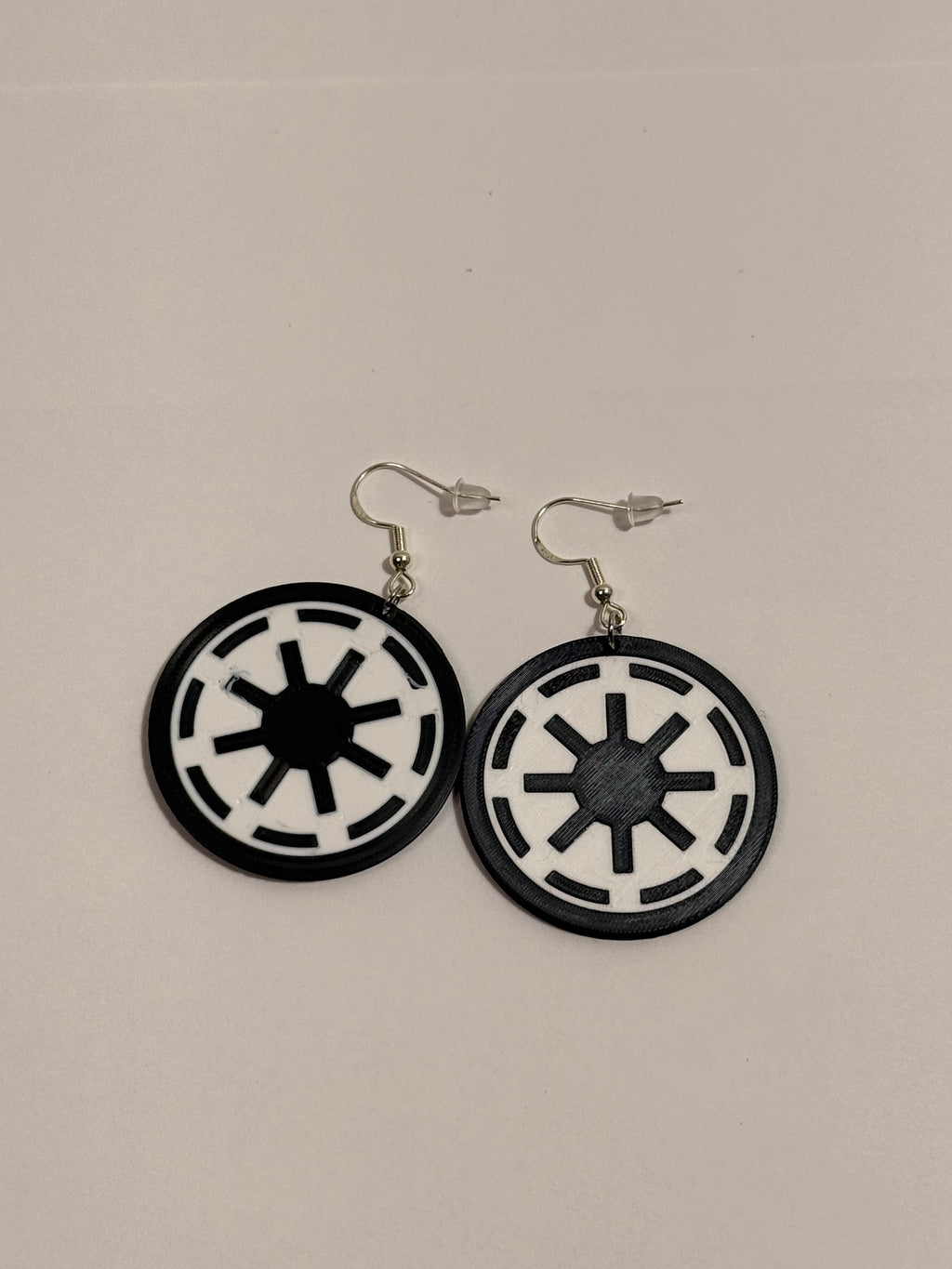 Galactic Empire Earrings