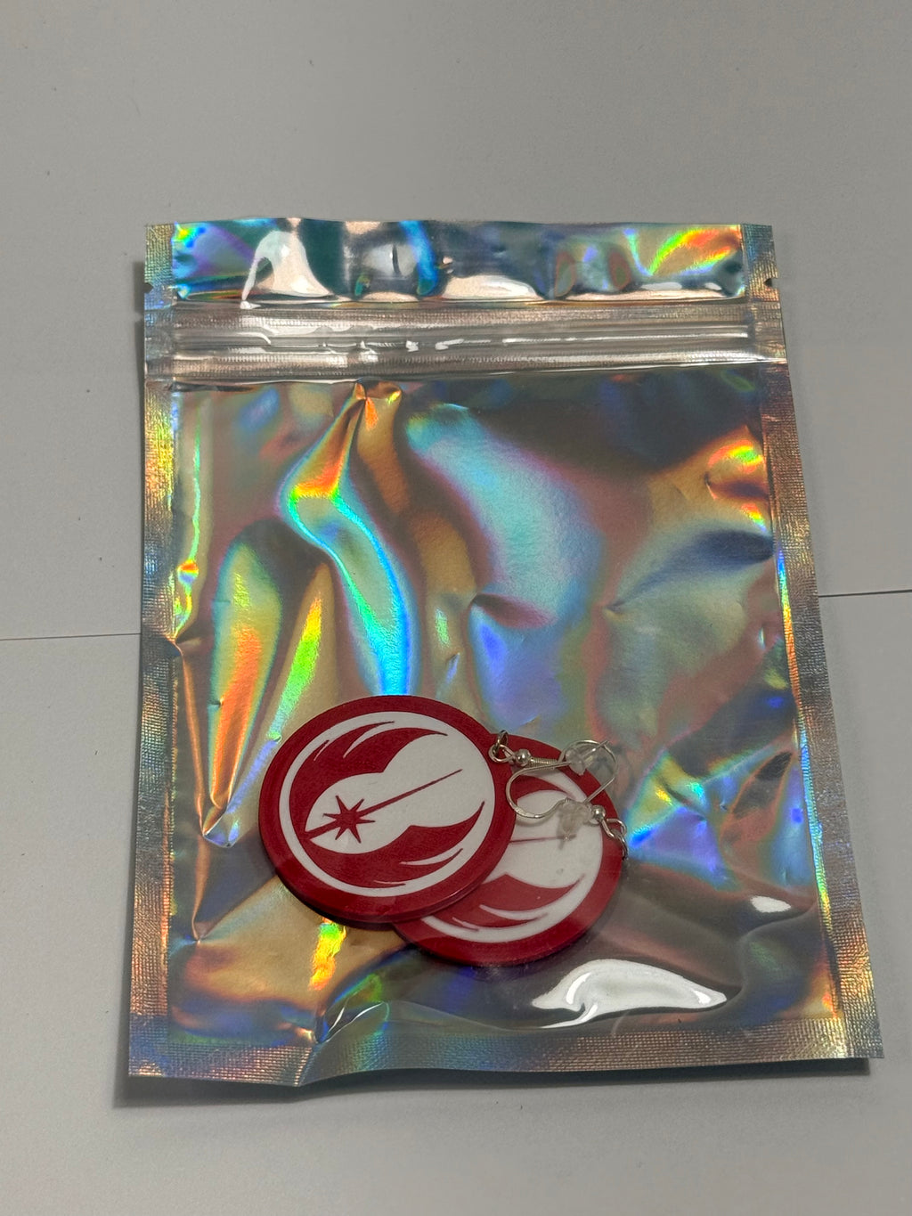 Jedi Order Earrings