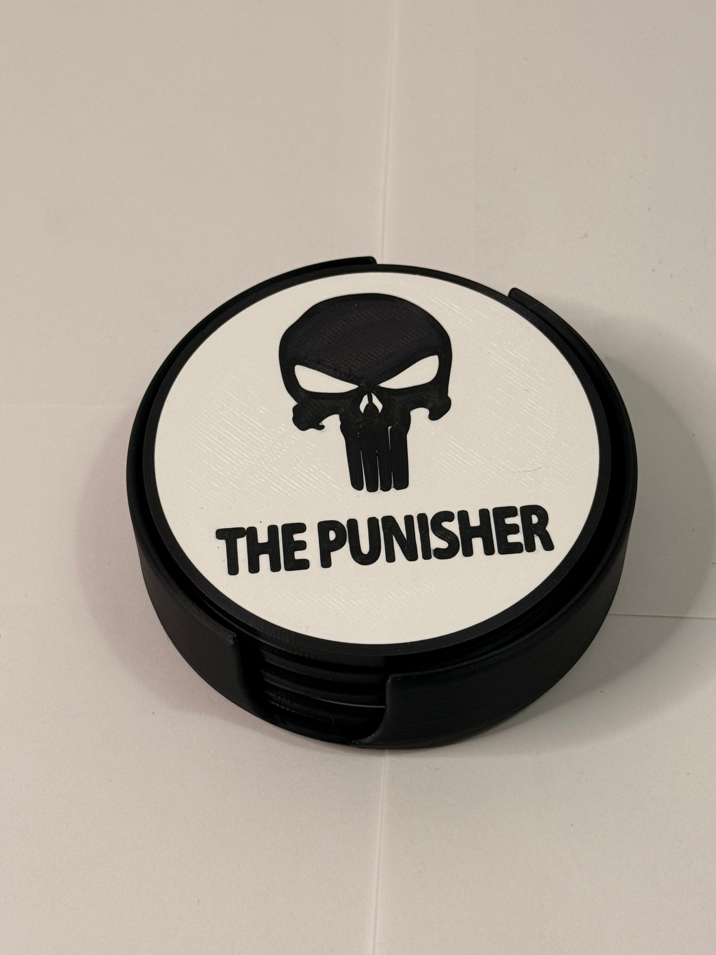 The Punisher